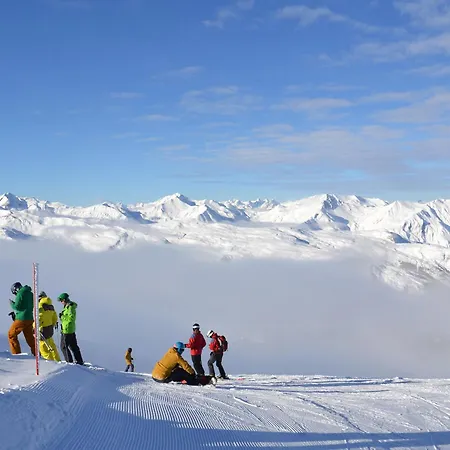 Superbe Duplex 3* Meribel, 6-8 Pers, Balcon - Fr-1-182-147 Lejlighed *