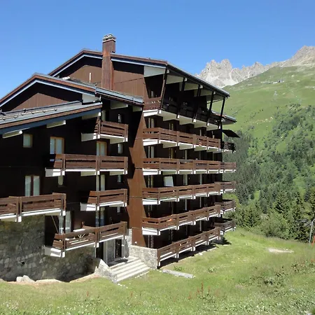Superbe Duplex 3* Meribel, 6-8 Pers, Balcon - Fr-1-182-147 Lejlighed Les Allues