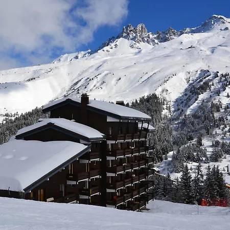 Lejlighed Superbe Duplex 3* Meribel, 6-8 Pers, Balcon - Fr-1-182-147 Les Allues