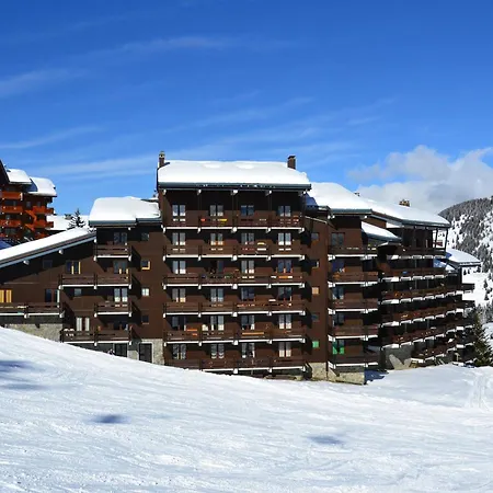Superbe Duplex 3* Meribel, 6-8 Pers, Balcon - Fr-1-182-147 * Les Allues